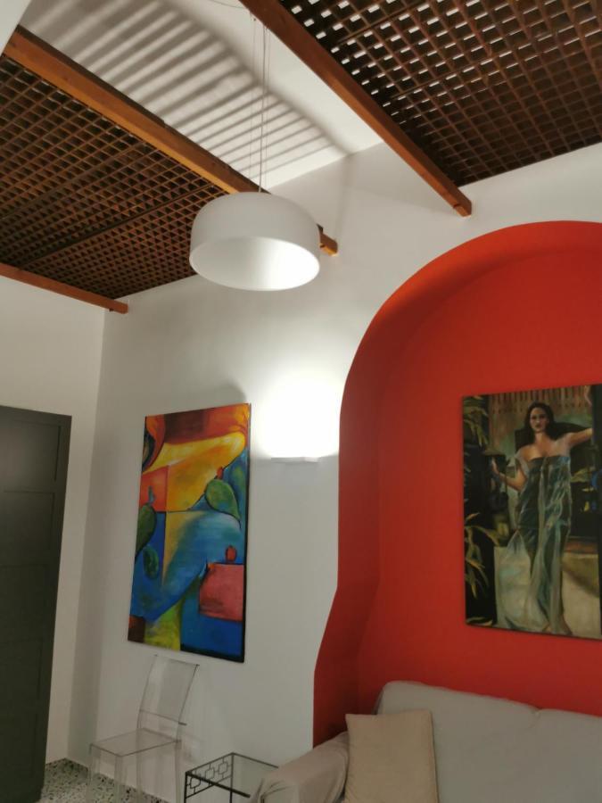 Cityloft Leda Maison * Rom
