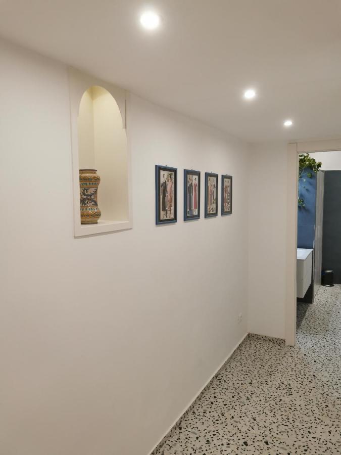 Cityloft Leda Maison * Rom