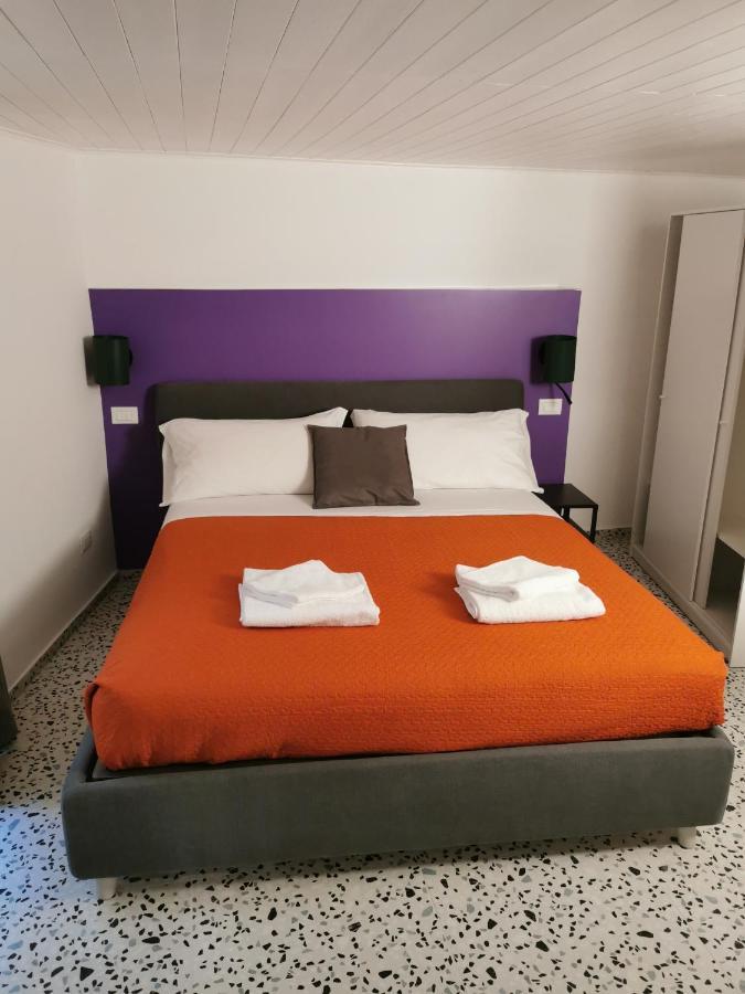 Apartment Cityloft Leda Maison