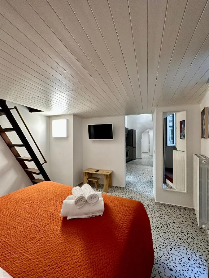 Cityloft Leda Maison Rom