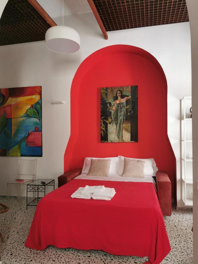 Cityloft Leda Maison Apartment Rom