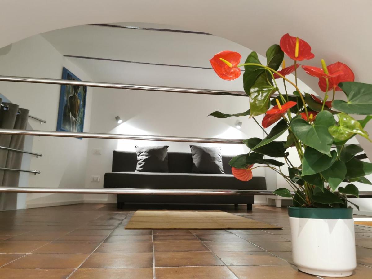Apartment Cityloft Leda Maison Rom