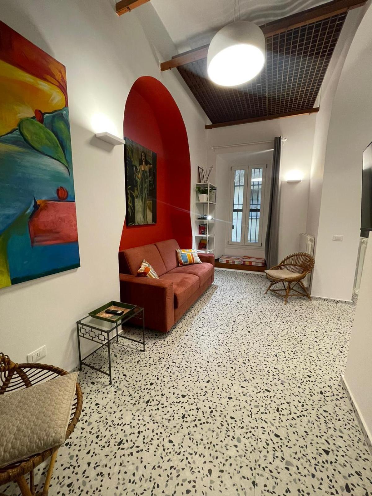 Apartment Cityloft Leda Maison