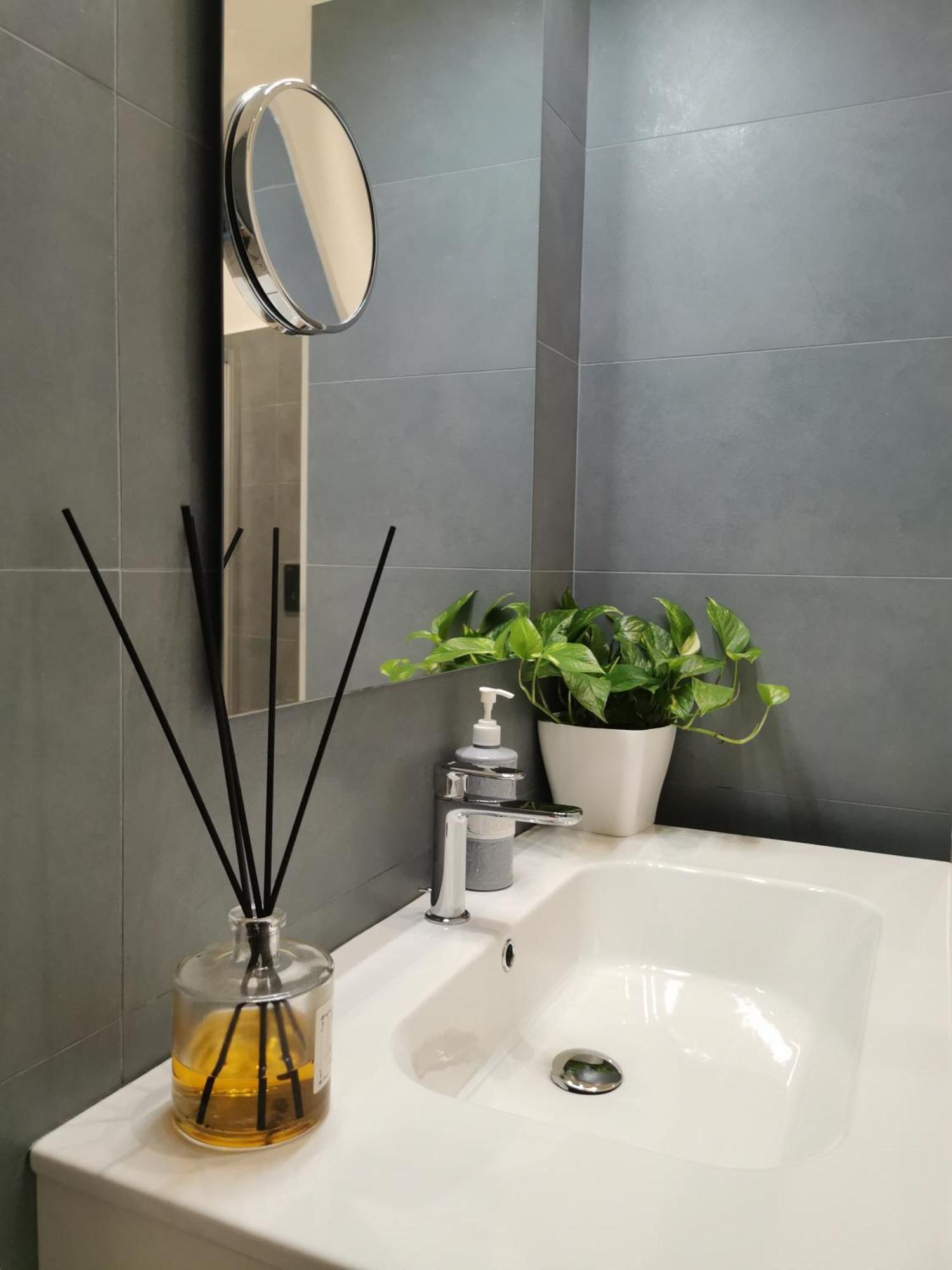 Cityloft Leda Maison Apartment