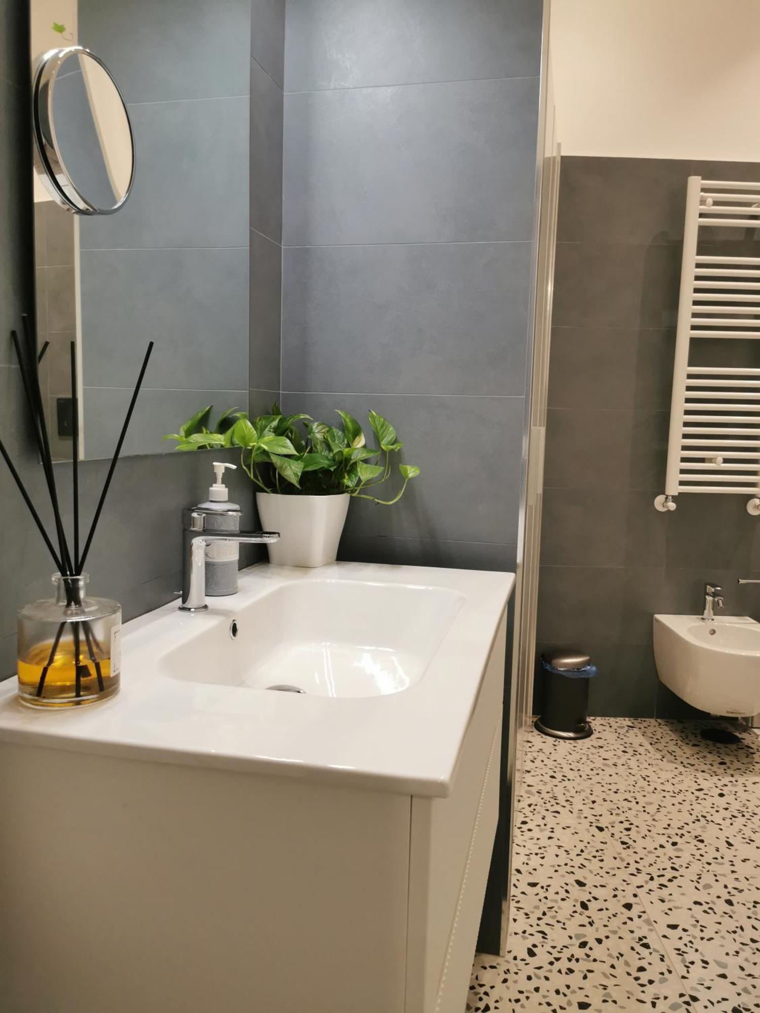 Cityloft Leda Maison