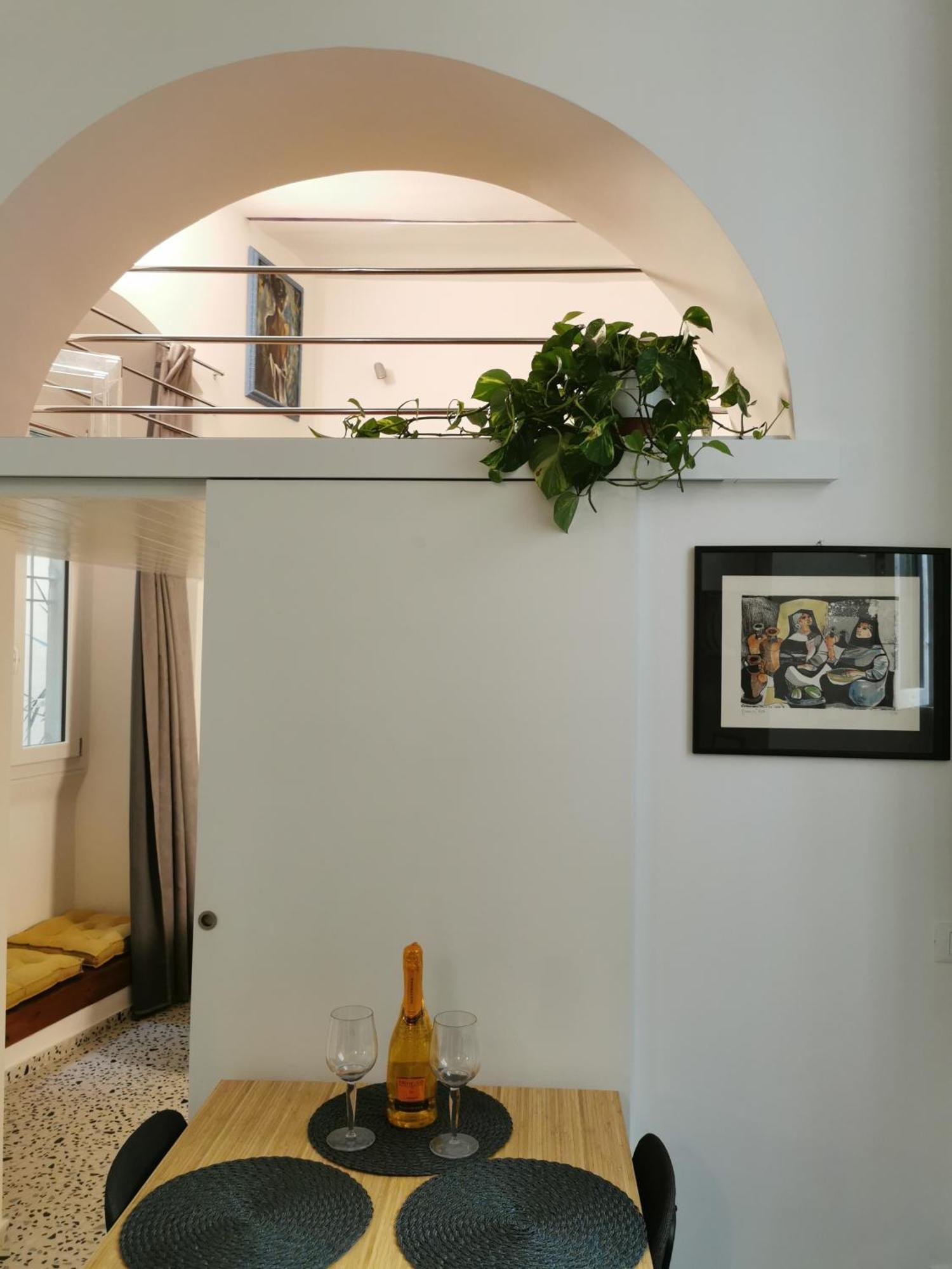 Cityloft Leda Maison Apartment Rom