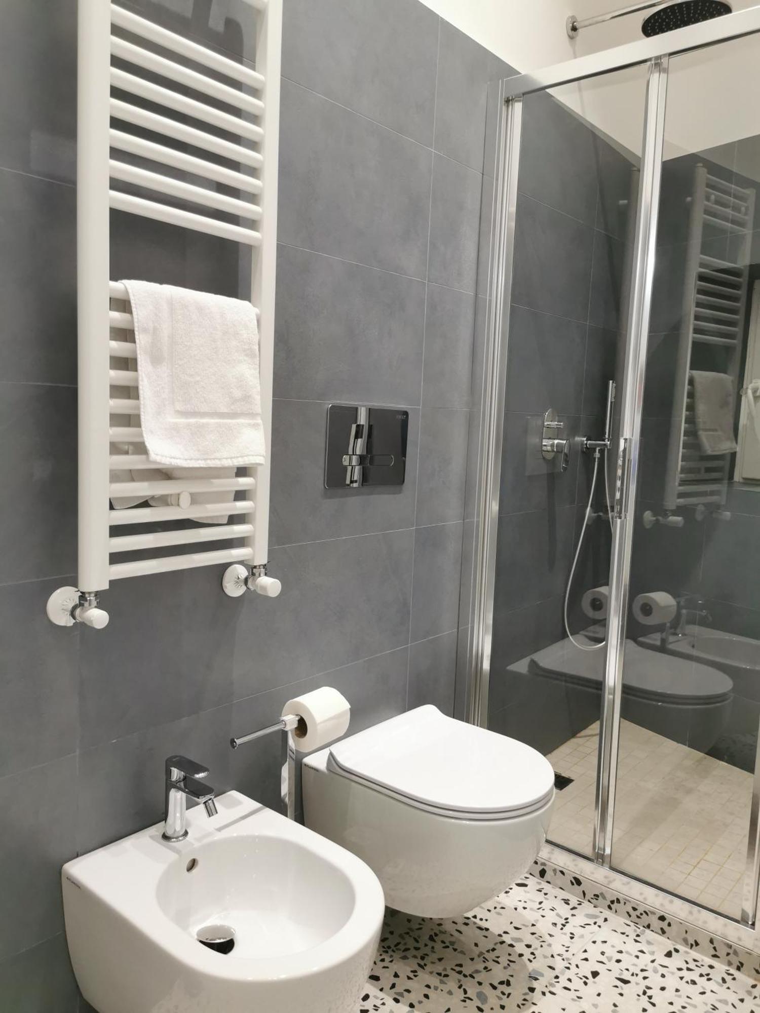 Cityloft Leda Maison