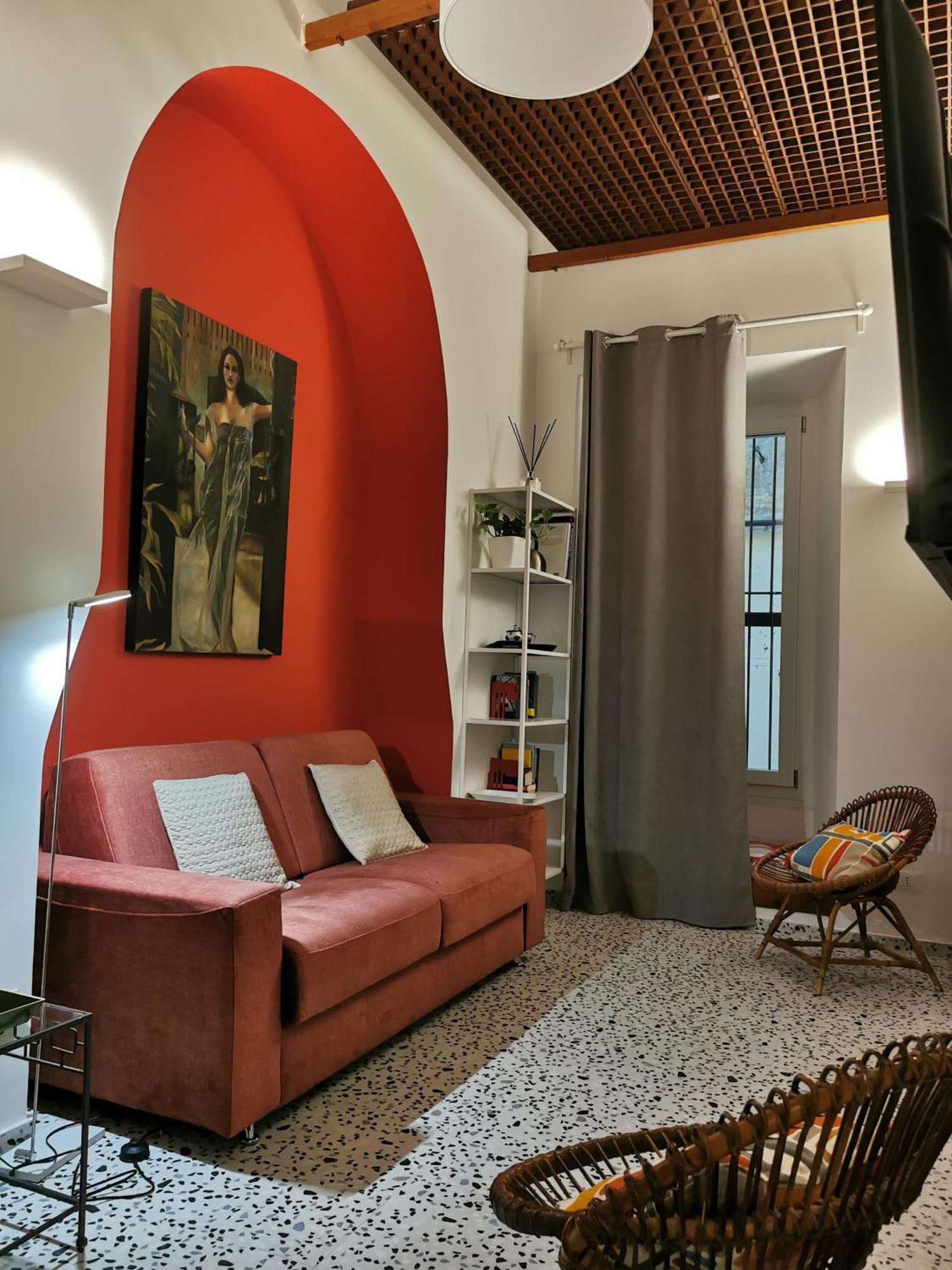 Cityloft Leda Maison Apartment Rom