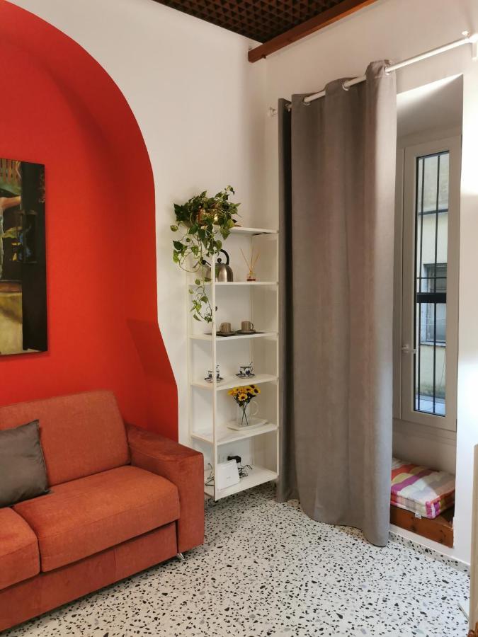 Lejlighed Cityloft Leda Maison *