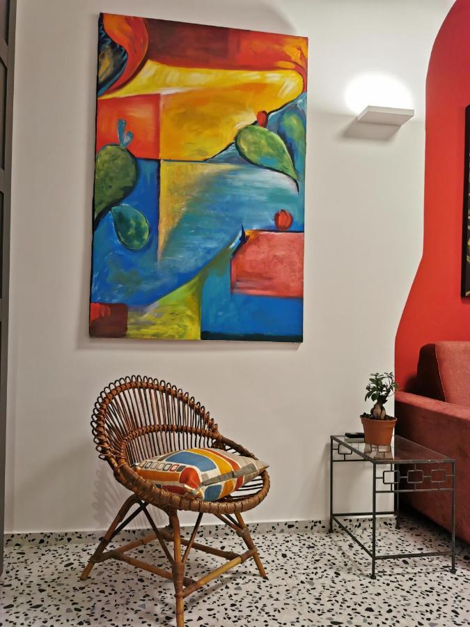 Cityloft Leda Maison Lejlighed