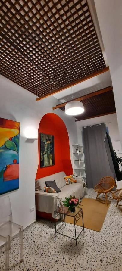 Cityloft Leda Maison Lejlighed *