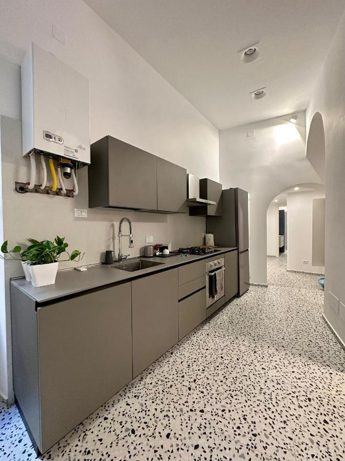 Cityloft Leda Maison Lejlighed *
