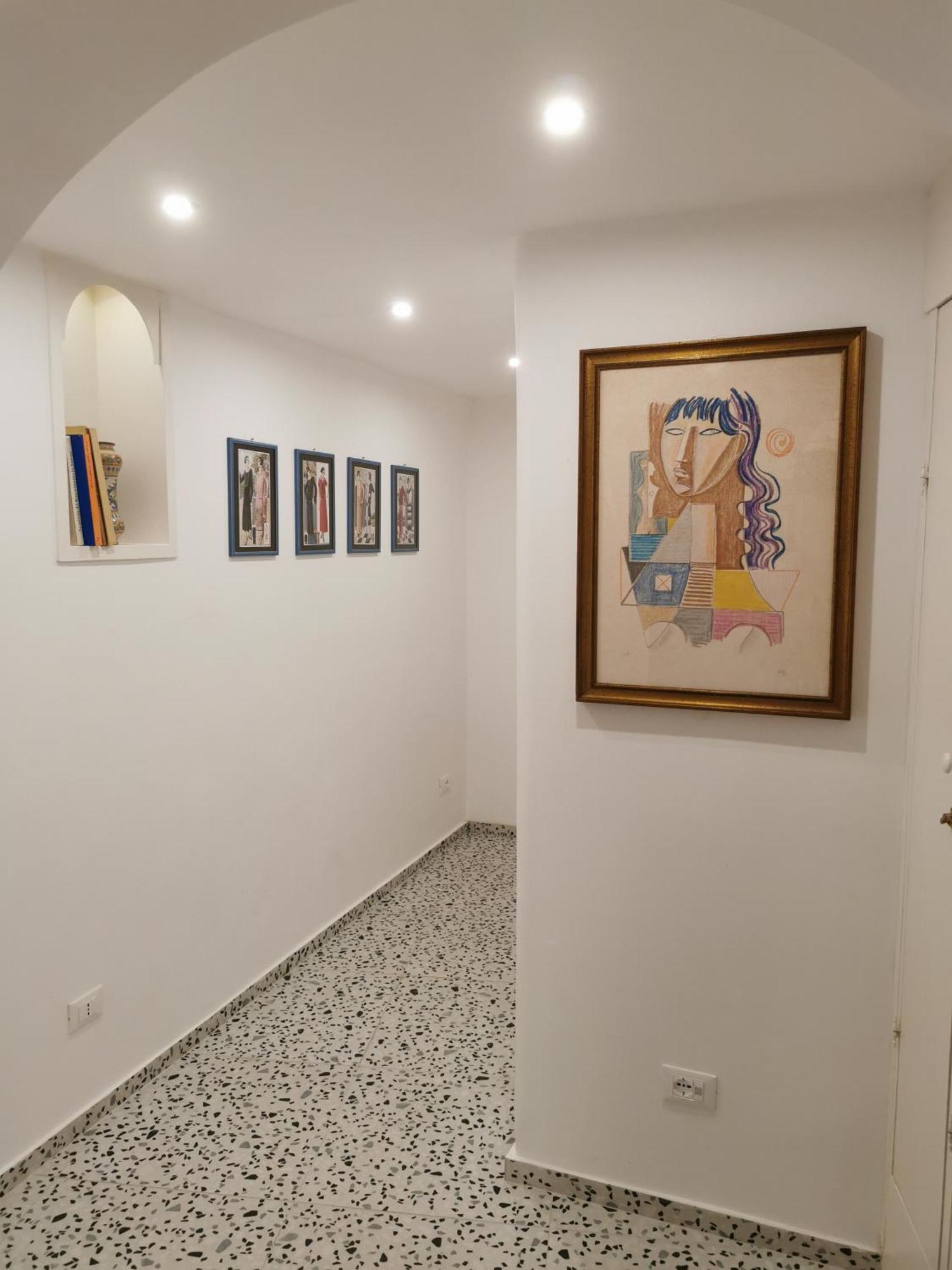 Cityloft Leda Maison Rom